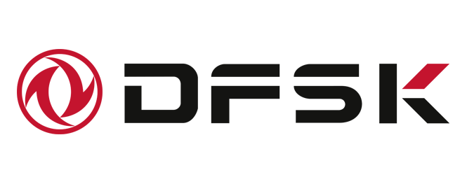 DFSK Logo links